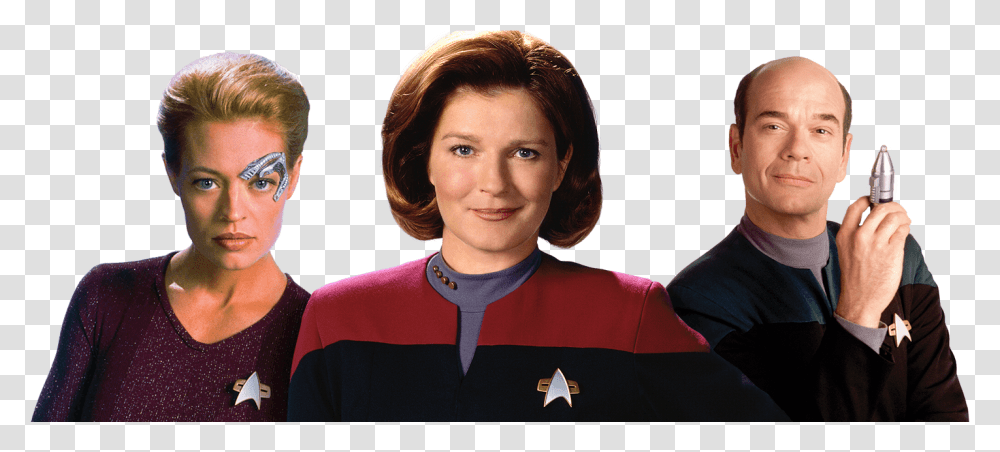 Star Trek Voyager Star Trek Discovery Season 3 Ships, Person, Sleeve, Clothing, Face Transparent Png