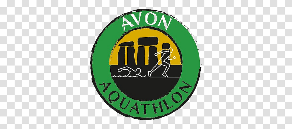 Star Triathlon Swim Bike Run Durrington Colegio San Agustin Makati, Label, Text, Logo, Symbol Transparent Png