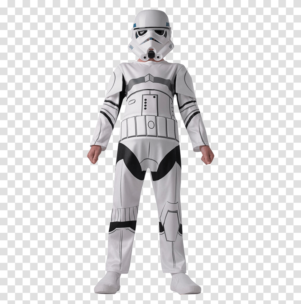 Star Trooper Outfit, Sleeve, Long Sleeve, Helmet Transparent Png