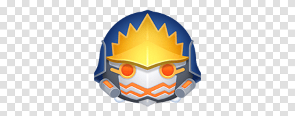 Star Tsum Tsum Star Lord, Outdoors, Text, Helmet, Clothing Transparent Png