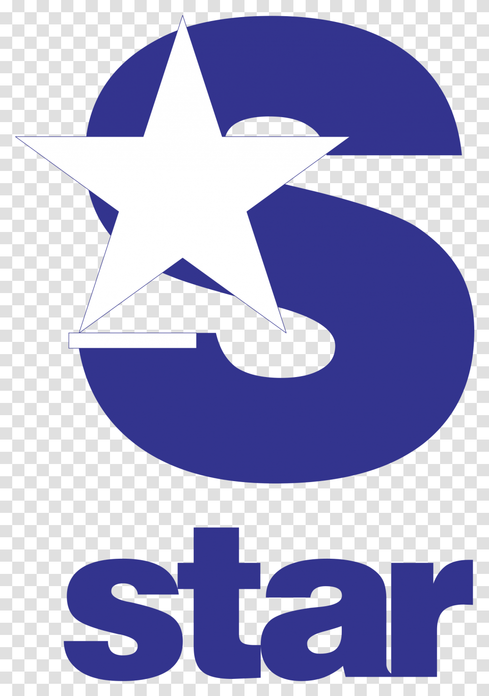Star Tv Logo Svg Star Tv Logo Vector, Symbol, Star Symbol Transparent Png