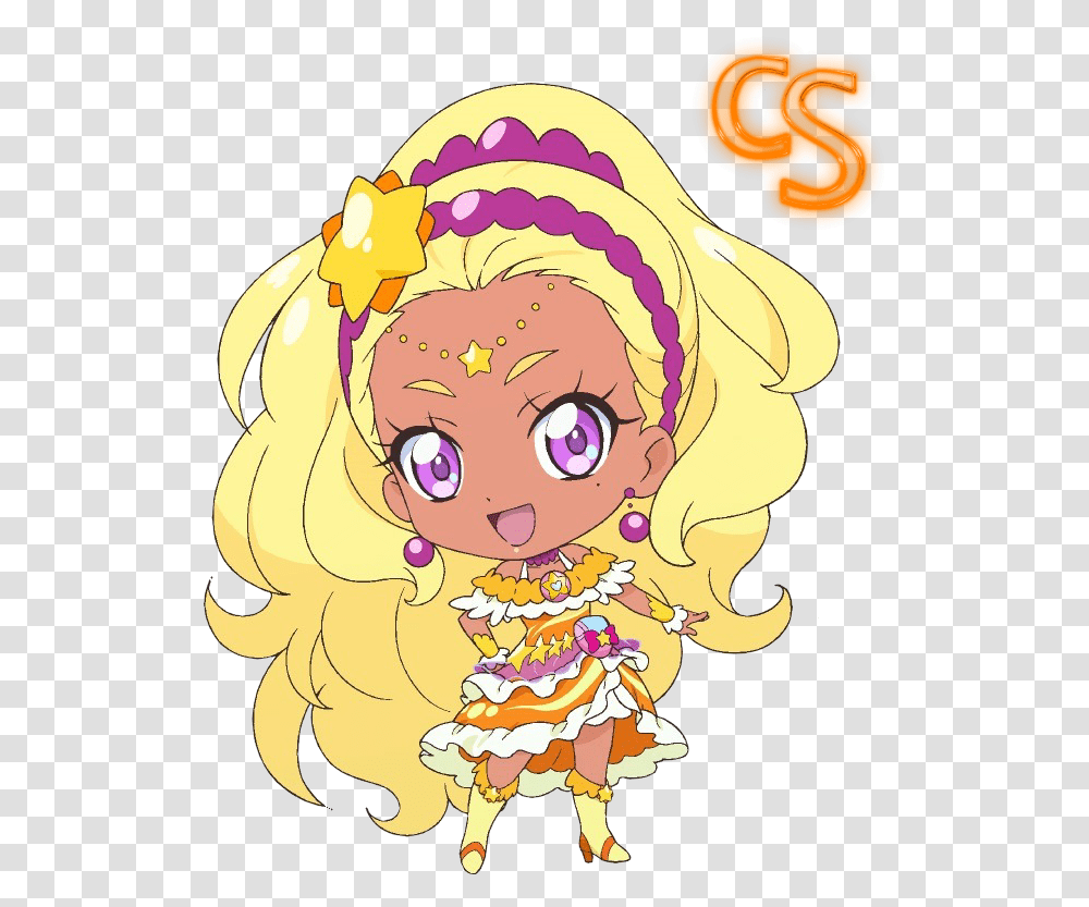 Star Twinkle Precure, Leisure Activities Transparent Png