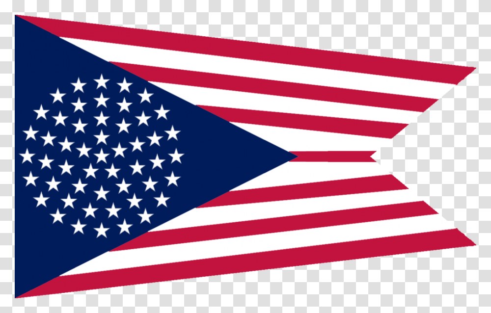 Star Us Flag, American Flag Transparent Png