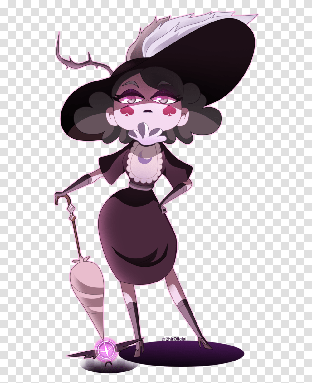 Star Vs The Forces Of Evil Eclipsa, Person, Leisure Activities, Animal Transparent Png