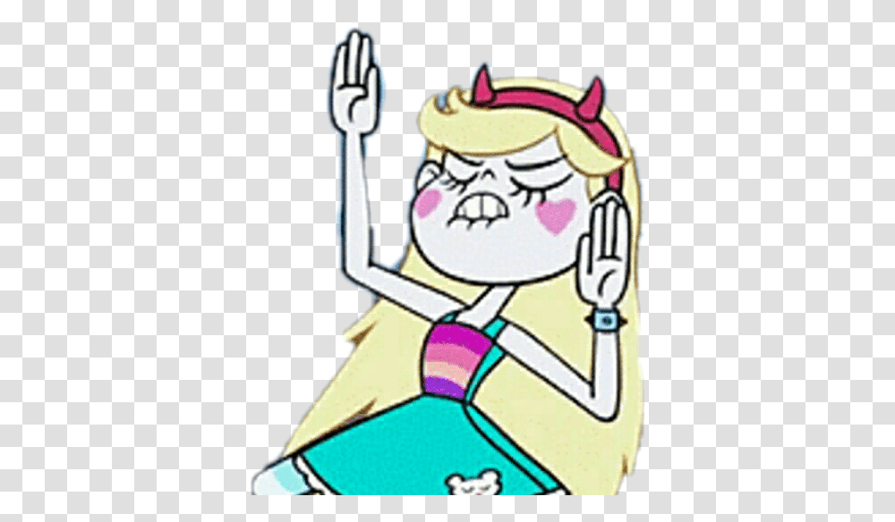 Star Vs The Forces Of Evil Gif Star Vs The Forces Of Evil, Birthday Cake, Doodle, Drawing Transparent Png