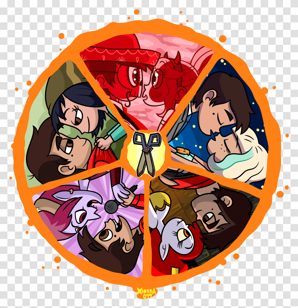 Star Vs The Forces Of Evilstar Vs Star Vs The Forces Of Evil Hekapoo, Poster, Advertisement, Armor Transparent Png