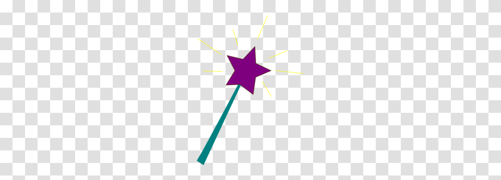 Star Wand Clip Art, Star Symbol Transparent Png