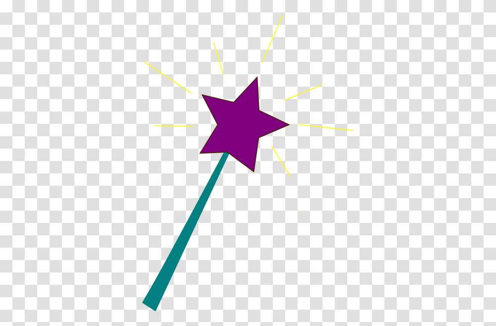 Star Wand Clip Art, Star Symbol Transparent Png