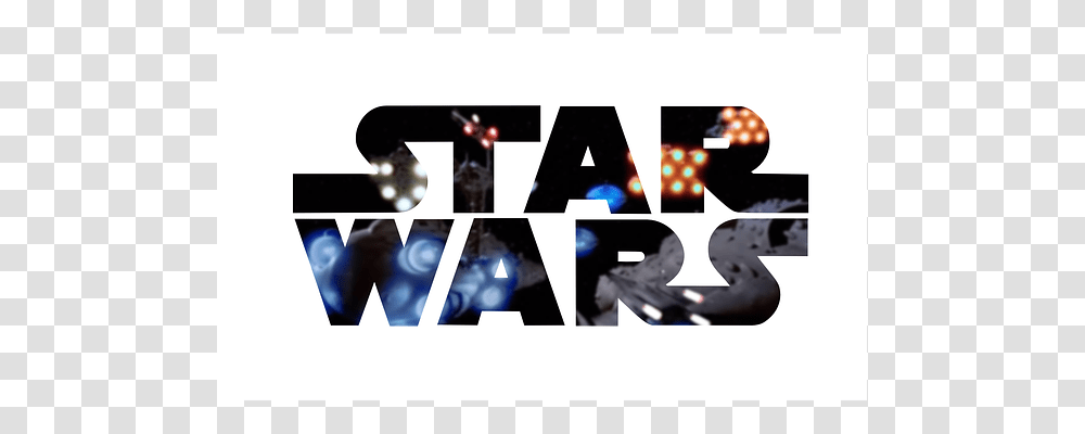 Star Wars Text, Face, Alphabet Transparent Png