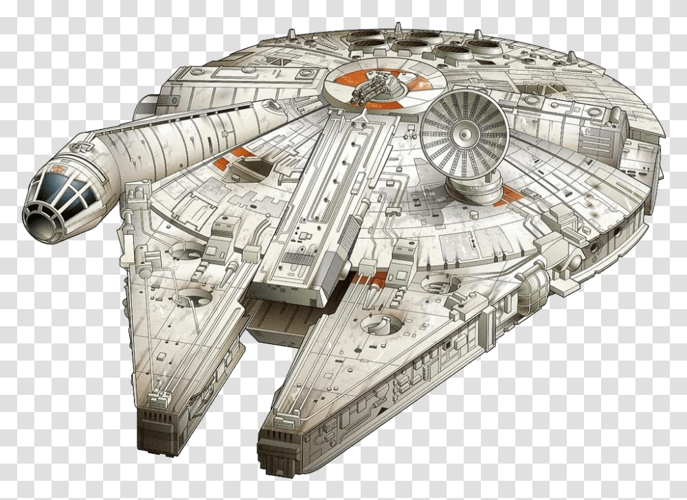 Star Wars 22 Ship, Spaceship, Aircraft, Vehicle, Transportation Transparent Png