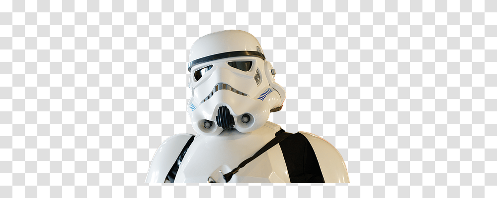 Star Wars Technology, Helmet, Apparel Transparent Png