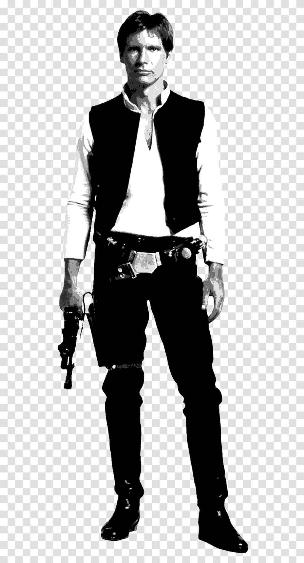 Star Wars 40th Birthday Meme, Person, Officer, Military Uniform, Buckle Transparent Png