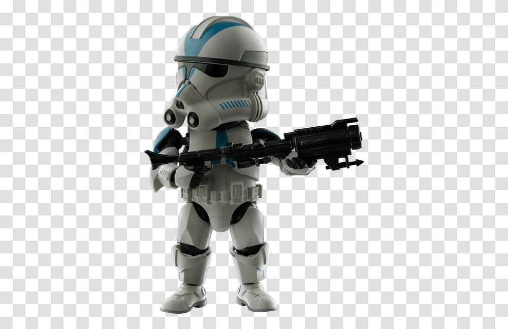 Star Wars 501st Clonetrooper Image Star Wars Big Clone Figure, Helmet, Clothing, Apparel, Robot Transparent Png