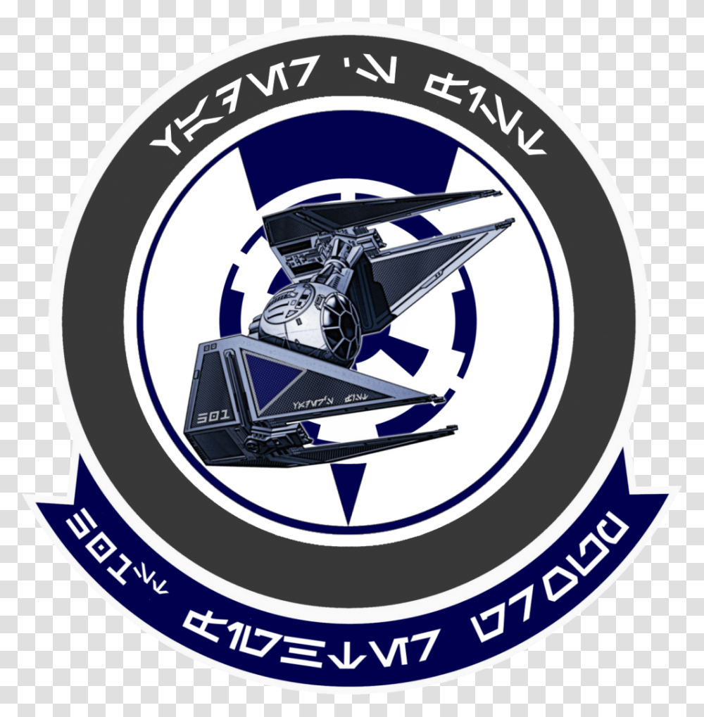Star Wars 501st Insignia, Logo, Emblem, Label Transparent Png
