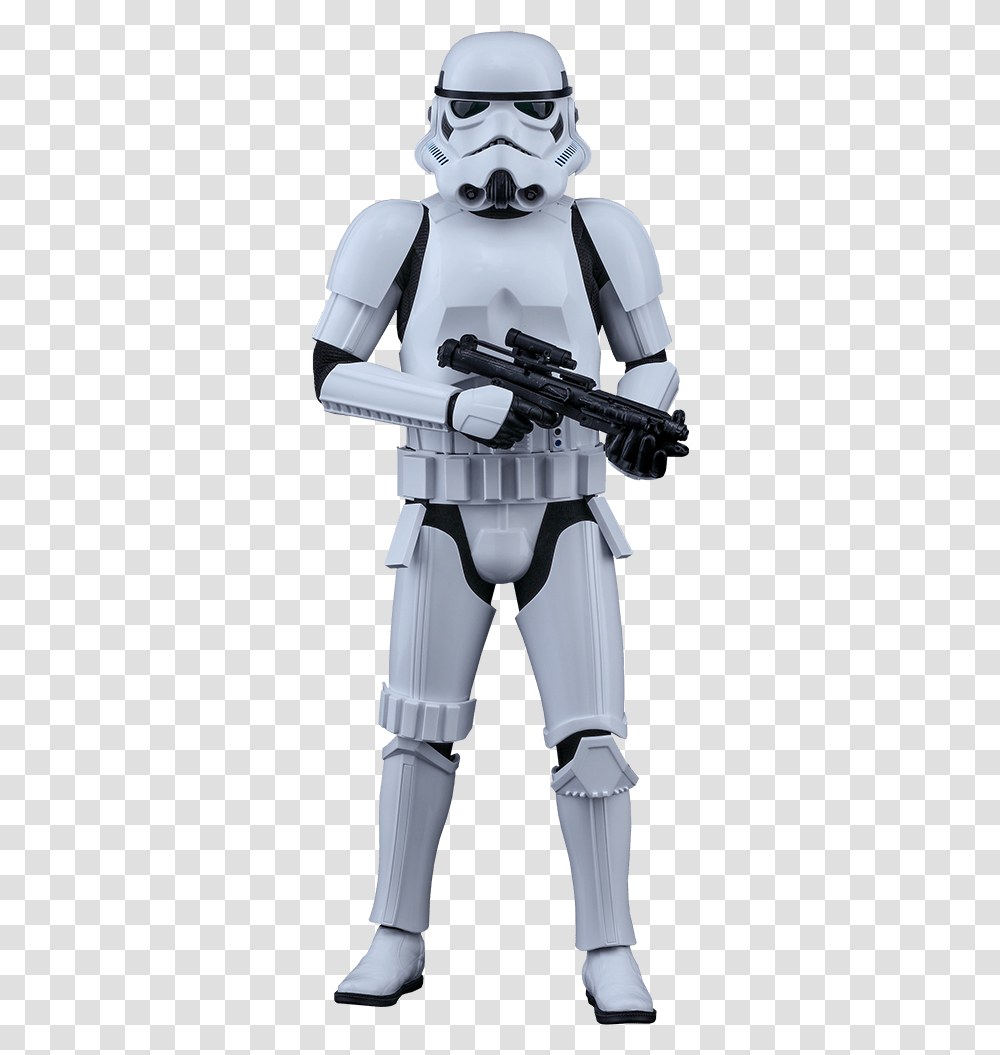Star Wars 6 Image Stormtrooper Star Wars, Robot, Helmet, Clothing, Apparel Transparent Png