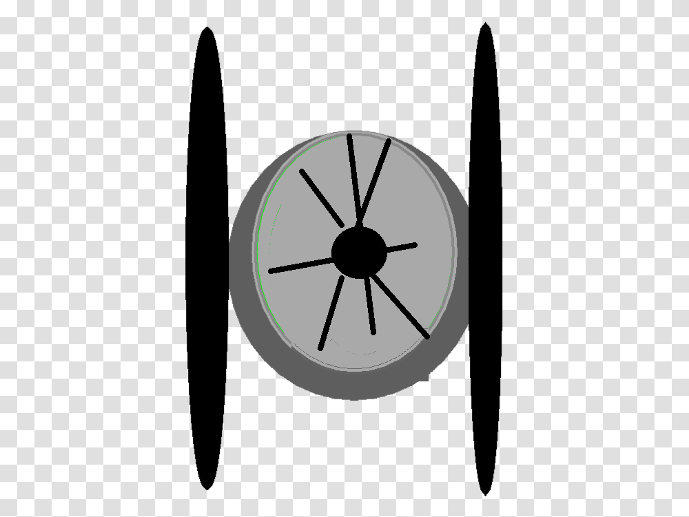 Star Wars A New Hope Circle, Clock Tower, Building, Machine, Spider Transparent Png