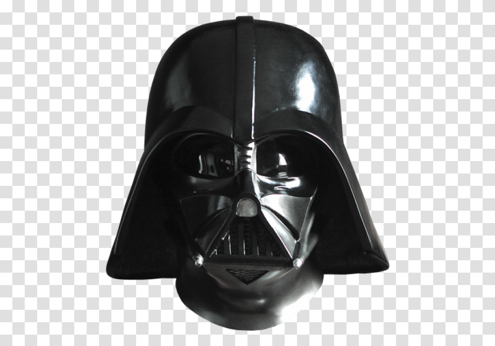 Star Wars A New Hope Ep 4 Darth Vader Helmet Efx Darth Vader Helmet, Apparel, Crash Helmet, Head Transparent Png