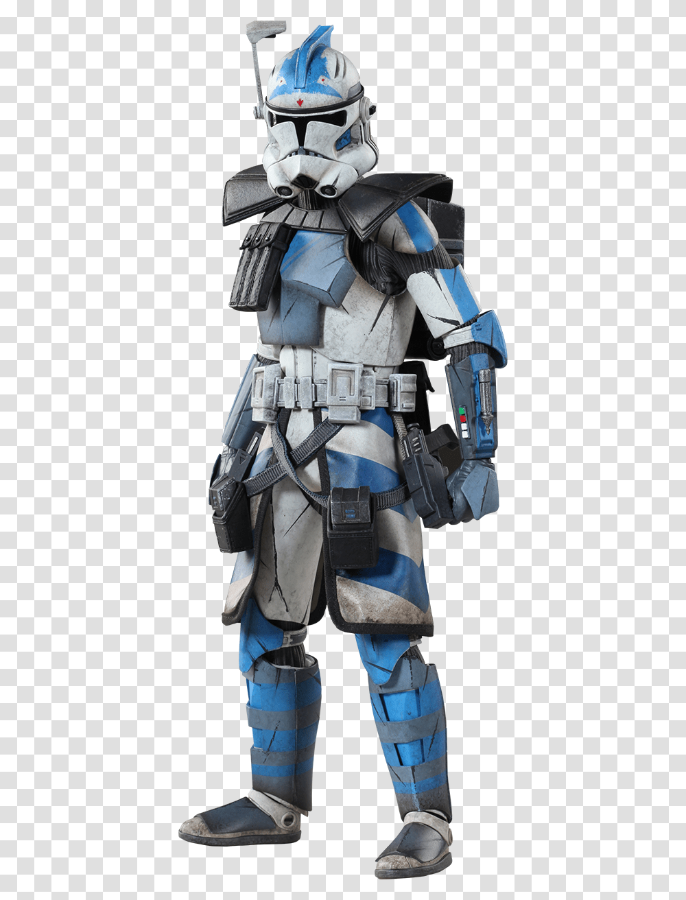 Star Wars Arc Trooper, Toy, Costume, Helmet Transparent Png