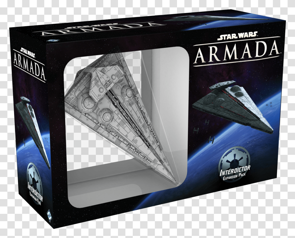 Star Wars Armada Interdictor Expansion Pack, Electronics, Computer, Screen Transparent Png