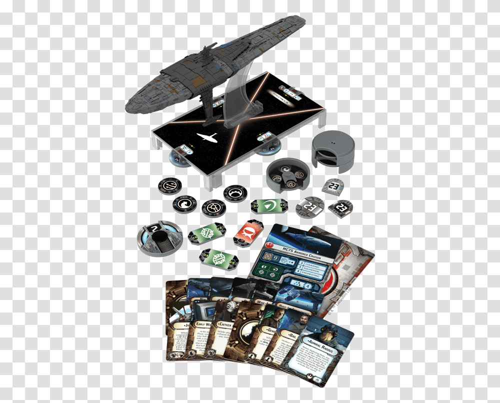 Star Wars Armada Profundity Expansion Pack, Person, Human, Airplane, Aircraft Transparent Png