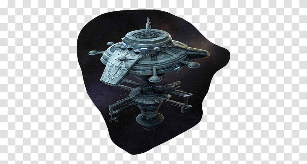 Star Wars Armada Space Station Star Wars Armada Space Station, Astronomy, Outer Space, Universe Transparent Png