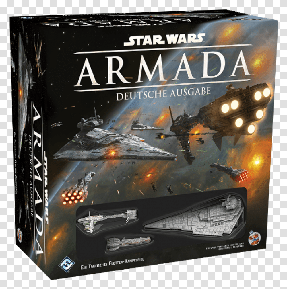 Star Wars Armada Star Wars Armada, Poster, Advertisement, Spaceship, Aircraft Transparent Png