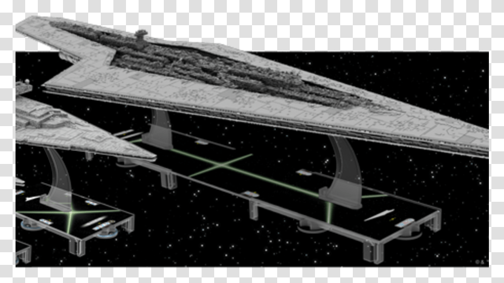 Star Wars Armada Super Star Destroyer Expansion, Road, Astronomy, Outer Space, Piano Transparent Png