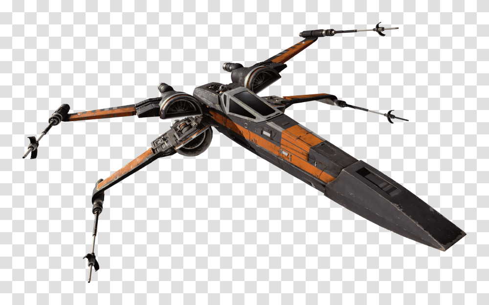 Star Wars, Arrow, Gun, Weapon Transparent Png