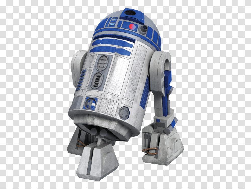 Star Wars Background Star Wars R2d2, Robot, Toy, Helmet Transparent Png