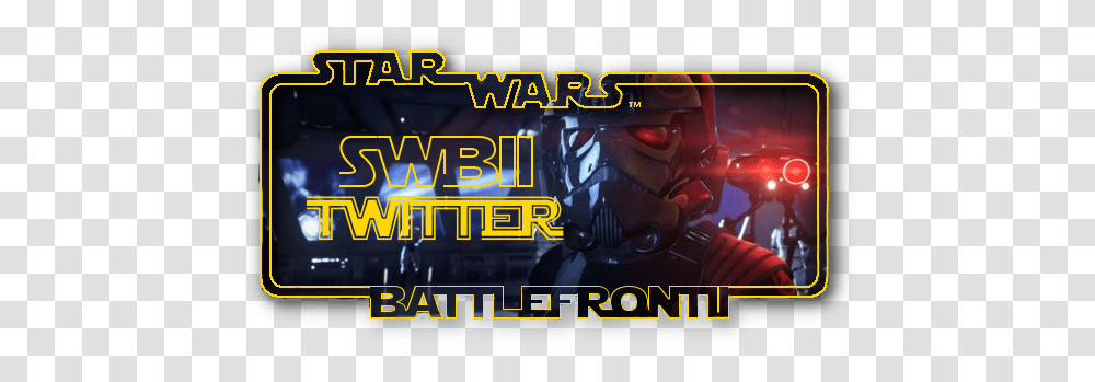 Star Wars Battlefront Ii Fan Club Pc Game, Person, Human, Overwatch, Text Transparent Png