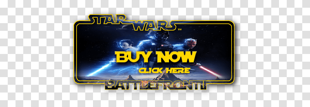 Star Wars Battlefront Ii Fan Club Star Wars, Unreal Tournament, Halo, Text, Quake Transparent Png
