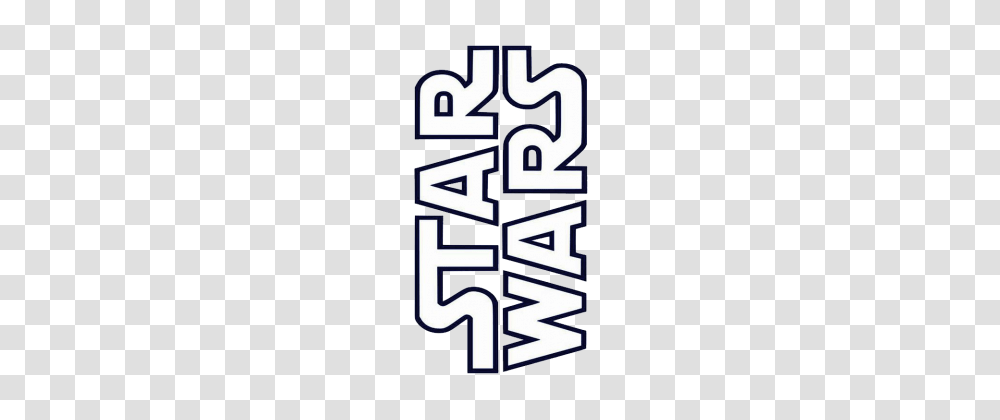 Star Wars Battlefront Logo Clipart, Alphabet, Number Transparent Png