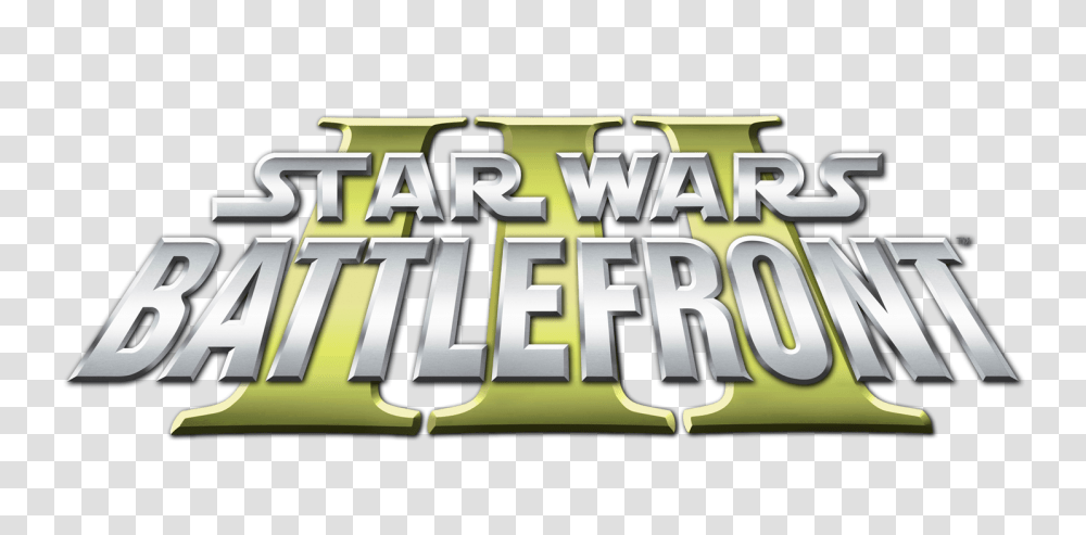 Star Wars Battlefront Logos, Word, Game, Slot, Gambling Transparent Png
