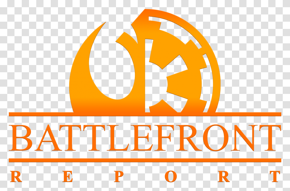 Star Wars Battlefront Star Wars Battlefront, Logo, Factory Transparent Png