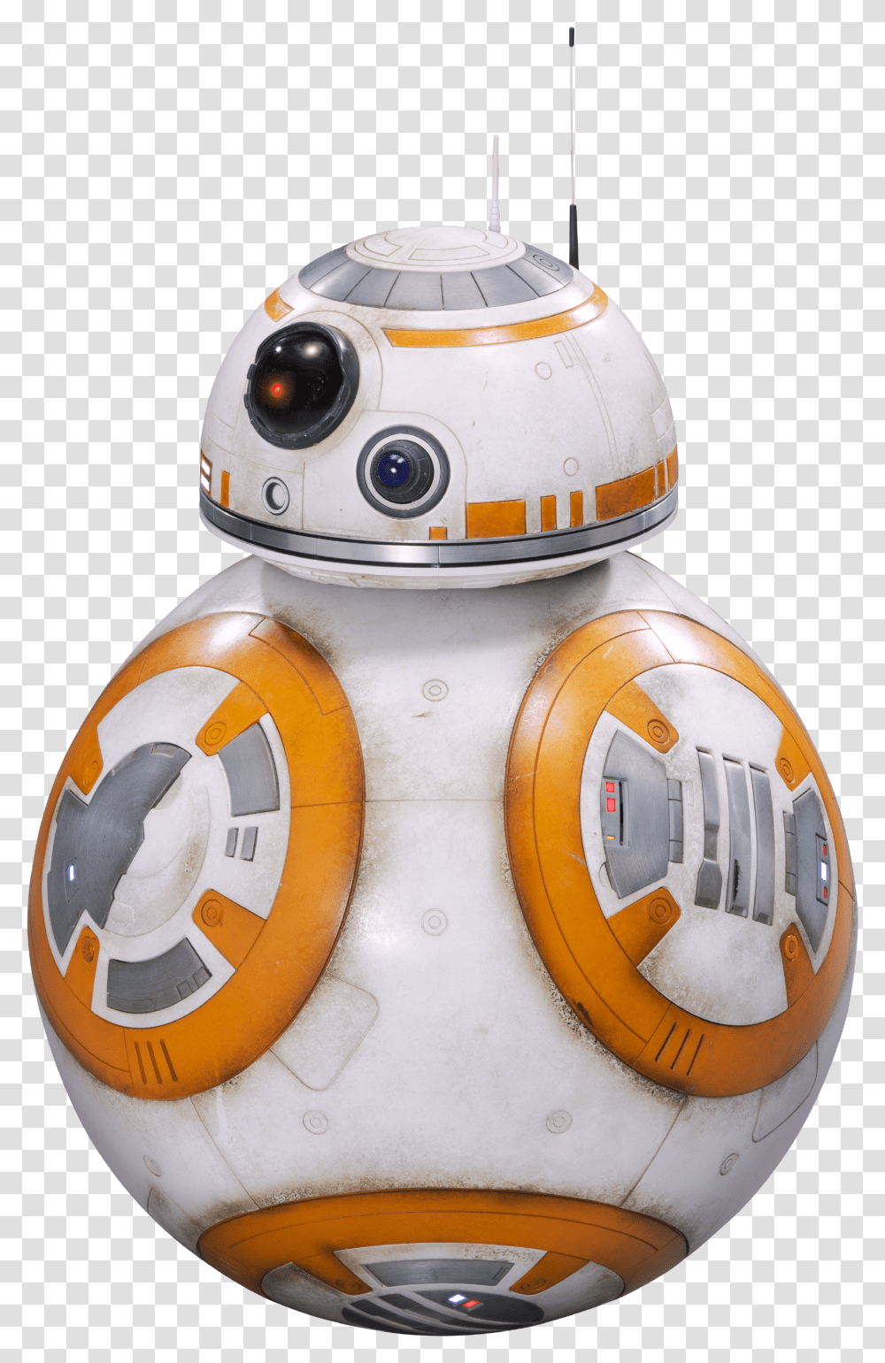 Star Wars Bb 8 Transparent Png