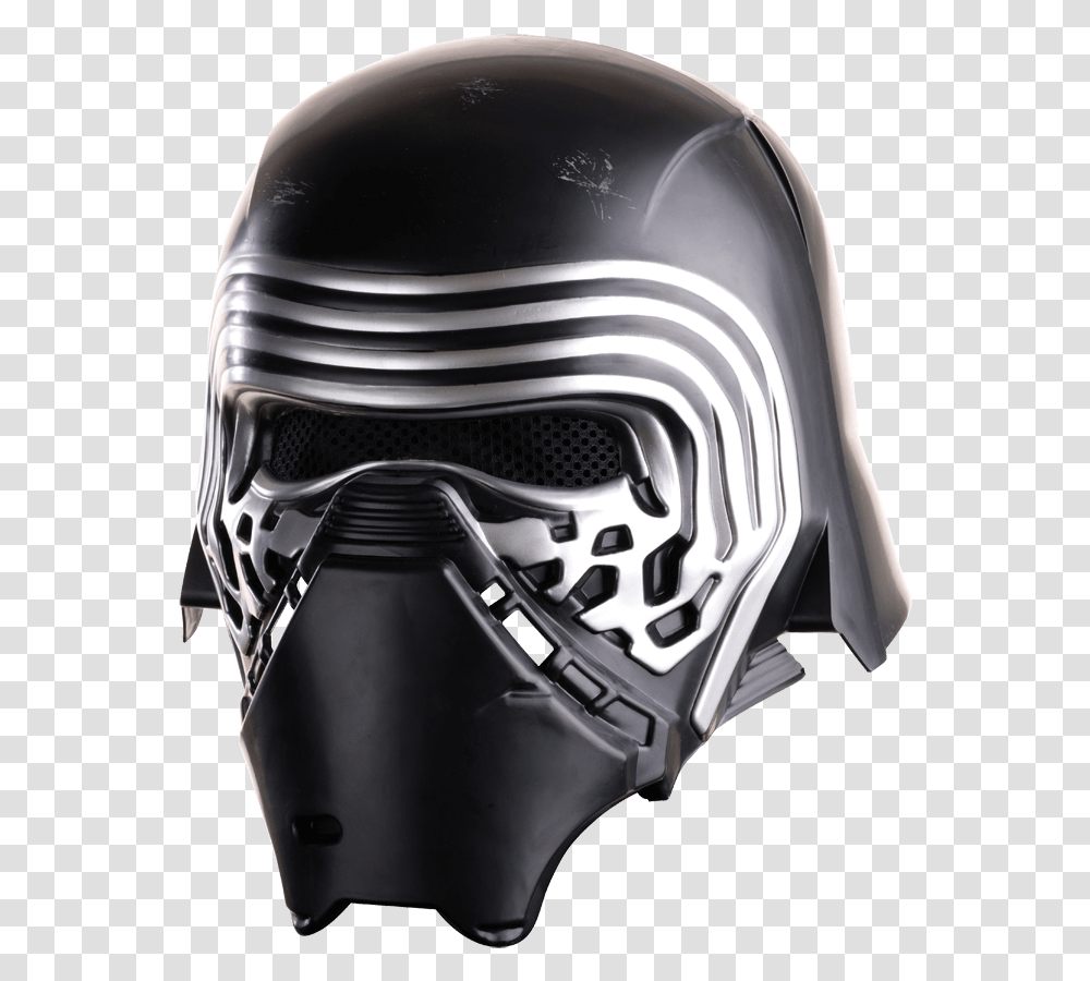 Star Wars Black Mask, Apparel, Helmet, Crash Helmet Transparent Png
