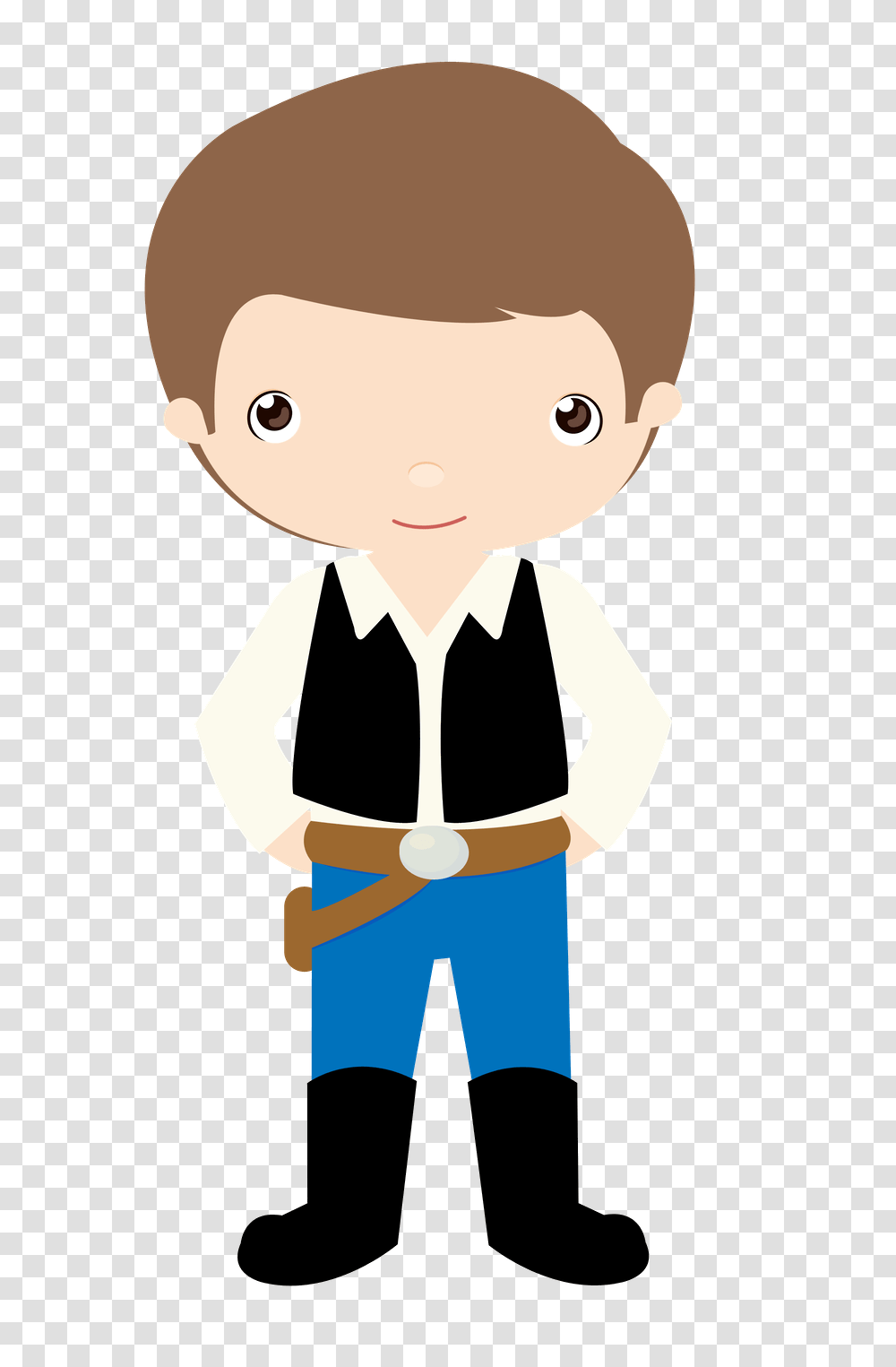 Star Wars, Boy, Baby, Drawing Transparent Png