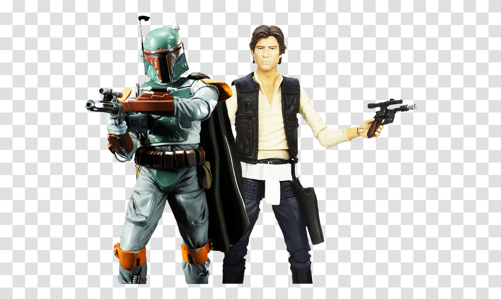 Star Wars Buy List Brian's Toys Star Wars Han Solo Action Figure, Helmet, Clothing, Person, Costume Transparent Png