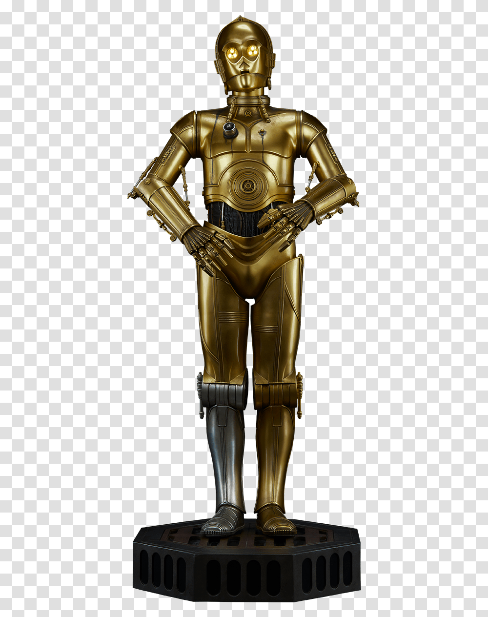 Star Wars C, Toy, Robot, Pillar, Architecture Transparent Png