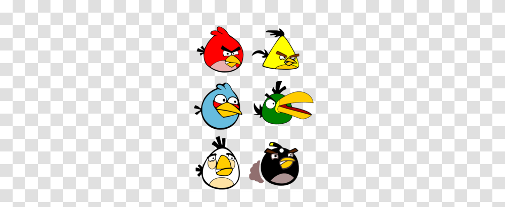 Star Wars Cartoon Clipart, Angry Birds, Animal Transparent Png