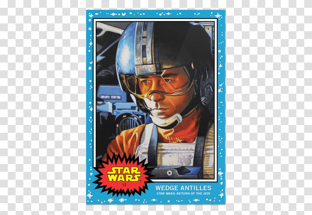 Star Wars Cartoon, Helmet, Advertisement, Poster Transparent Png