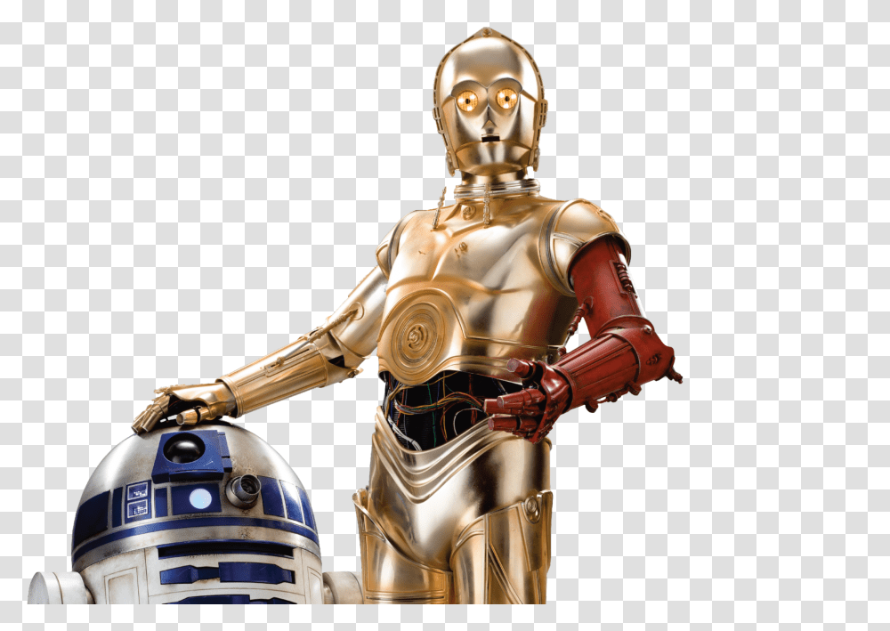 Star Wars Characters, Toy, Robot, Helmet Transparent Png
