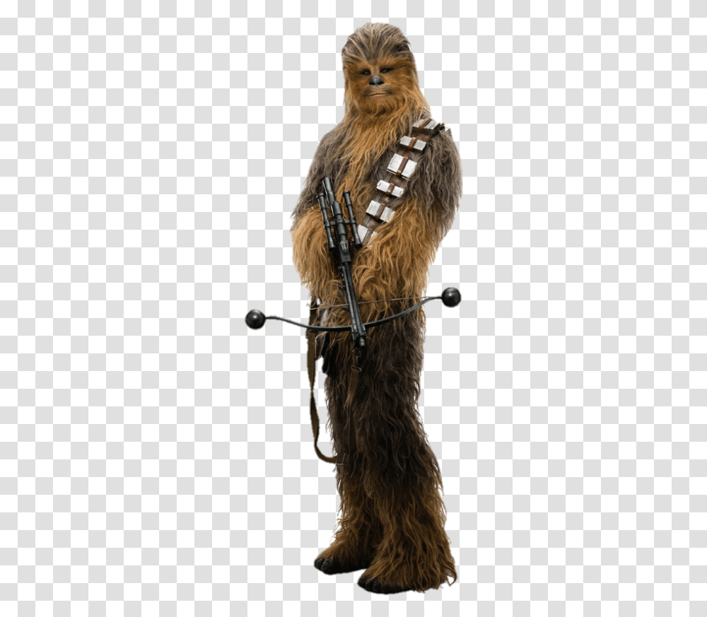 Star Wars Chewbacca, Leisure Activities, Musical Instrument, Bagpipe Transparent Png