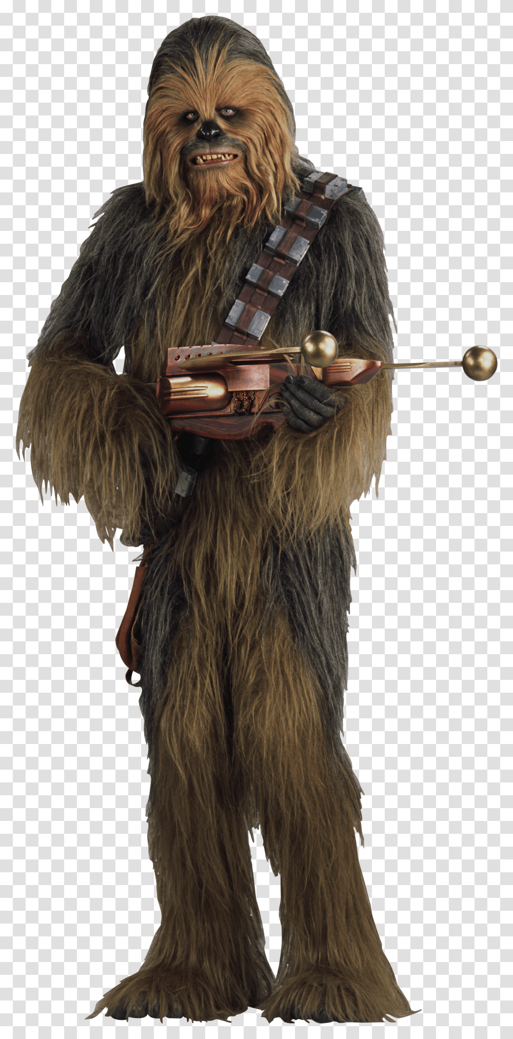 Star Wars Chewbacca Transparent Png