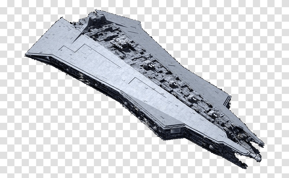 Star Wars Chiss Destroyer Star Wars Chiss Star Destroyer, Transportation, Vehicle, Spaceship, Aircraft Transparent Png