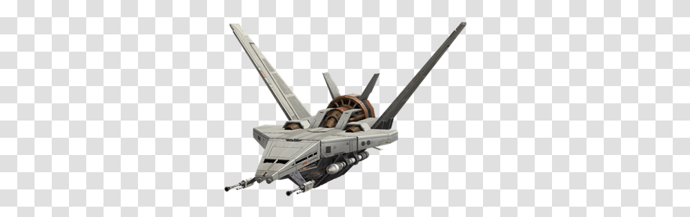 Star Wars Civilian Starship Roblox Vertical, Spaceship, Aircraft, Vehicle, Transportation Transparent Png
