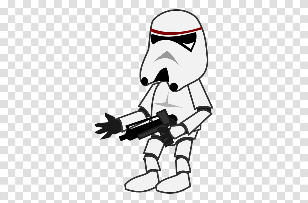 Star Wars Clipart Black And White Nice Clip Art, Sunglasses, Accessories, Accessory, Telescope Transparent Png