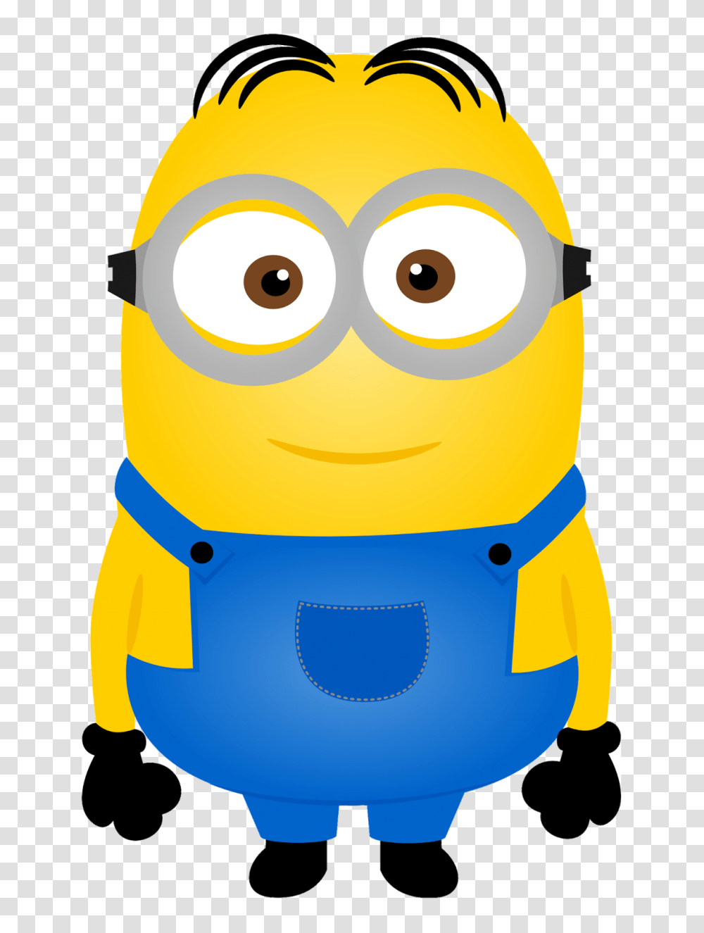 Star Wars Clipart Minion, Animal, Outdoors, Inflatable, Insect Transparent Png