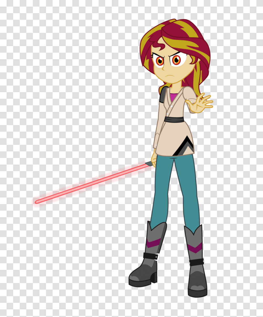 Star Wars Clipart, Person, Duel, Female Transparent Png