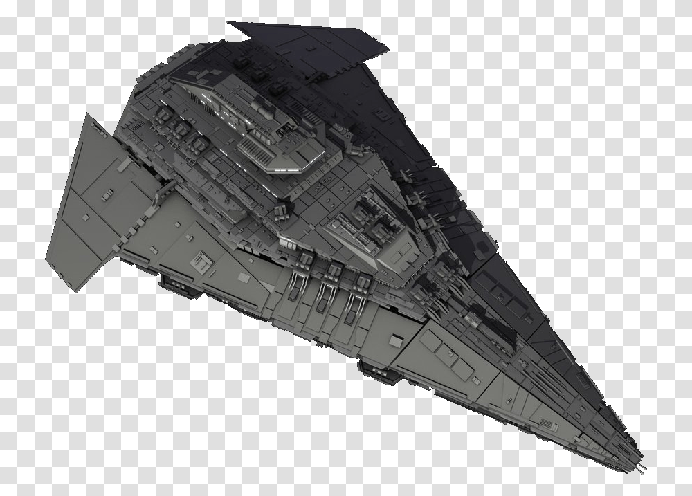 Star Wars Clipart Star Destroyer Maxima A Class Heavy Cruiser Star Wars, Spaceship, Aircraft, Vehicle, Transportation Transparent Png